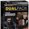 Dual Pack -- Syphon Filter: Logan's Shadow & Killzone Liberation