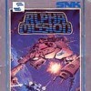 игра от SNK Playmore - Alpha Mission (топ: 2k)