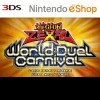 Yu-Gi-Oh! Zexal World! Duel Carnival