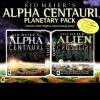 игра от Firaxis Games - Sid Meier's Alpha Centauri Planetary Pack (топ: 1.8k)