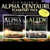 Sid Meier's Alpha Centauri Planetary Pack