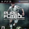 топовая игра Pure Futbol