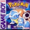 игра Pokemon Blue Version