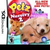 Лучшие игры Симулятор - Petz: Nursery 2 (топ: 1.6k)