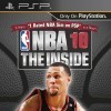 NBA 2010: The Inside