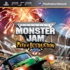 топовая игра Monster Jam: Path of Destruction