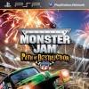 Monster Jam: Path of Destruction