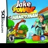 Jake Power: Handyman