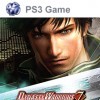 игра Dynasty Warriors 7: Empires