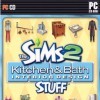 игра от Maxis - The Sims 2: Kitchen & Bath Interior Design Stuff (топ: 1.7k)