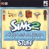 The Sims 2: Kitchen & Bath Interior Design Stuff