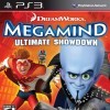 MegaMind: Ultimate Showdown