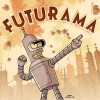 игра Futurama: Game of Drones