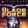 топовая игра Blade Force