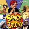 Лучшие игры Симулятор - Space Colony (топ: 1.8k)