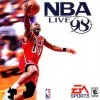 топовая игра NBA Live '98