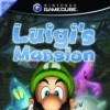 топовая игра Luigi's Mansion