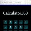 Calculator 360
