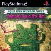 топовая игра Aqua Teen Hunger Force Zombie Ninja Pro-Am