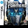 топовая игра Transformers: Revenge of the Fallen -- Autobots