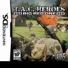 игра T.A.C. Heroes: The Big Red One