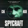 Spycraft: The Great Game