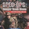 игра от Zombie Studios - Spec Ops: Ranger Team Bravo (топ: 1.6k)