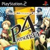 Shin Megami Tensei: Persona 4