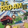 топовая игра R.C. Pro-AM II