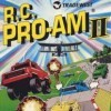 игра R.C. Pro-AM II