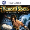 Prince of Persia: The Sands of Time HD