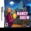 Nancy Drew: The Hidden Staircase