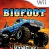 топовая игра Bigfoot: King of Crush