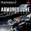 Armored Core: Last Raven