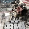 игра от Bohemia Interactive - ArmA II: Operation Arrowhead (топ: 6.6k)