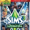 игра от The Sims Studio - The Sims 3: Supernatural (топ: 1.8k)