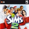 игра The Sims 2: Holiday Edition [2006]