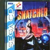 игра от Konami - Snatcher (топ: 2.3k)