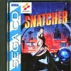 топовая игра Snatcher