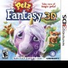 Лучшие игры Симулятор - Petz Fantasy 3D (топ: 1.5k)