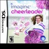 Imagine: Cheerleader