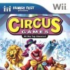 Family Fest Presents Circus Games -- 20 Big Top Classics!