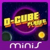игра D-Cube Planet