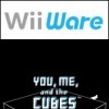 игра You, Me & The Cubes