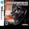 Transformers: Decepticons