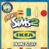 Лучшие игры Симулятор - The Sims 2: IKEA Stuff (топ: 1.5k)
