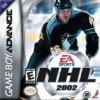 топовая игра NHL 2002