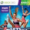 топовая игра Let's Cheer