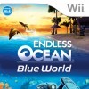 топовая игра Endless Ocean: Blue World
