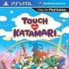 Touch My Katamari